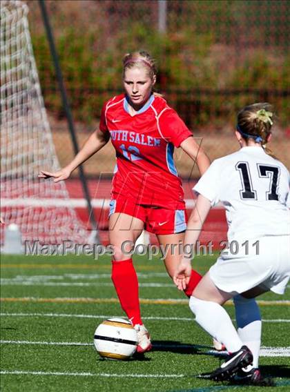 Thumbnail 3 in South Salem @ Jesuit photogallery.