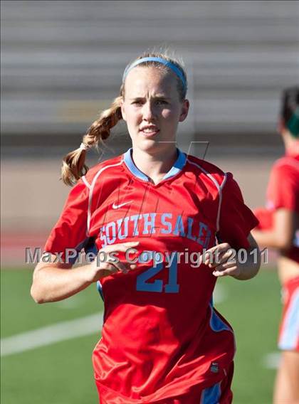 Thumbnail 1 in South Salem @ Jesuit photogallery.