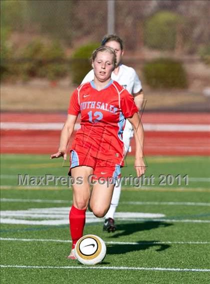 Thumbnail 3 in South Salem @ Jesuit photogallery.