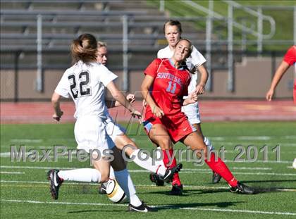 Thumbnail 3 in South Salem @ Jesuit photogallery.