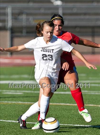 Thumbnail 2 in South Salem @ Jesuit photogallery.