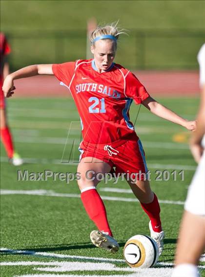 Thumbnail 1 in South Salem @ Jesuit photogallery.