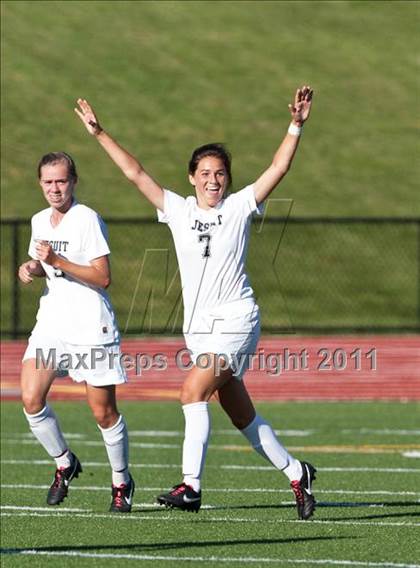 Thumbnail 1 in South Salem @ Jesuit photogallery.