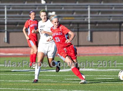 Thumbnail 3 in South Salem @ Jesuit photogallery.
