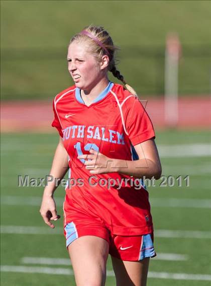 Thumbnail 3 in South Salem @ Jesuit photogallery.