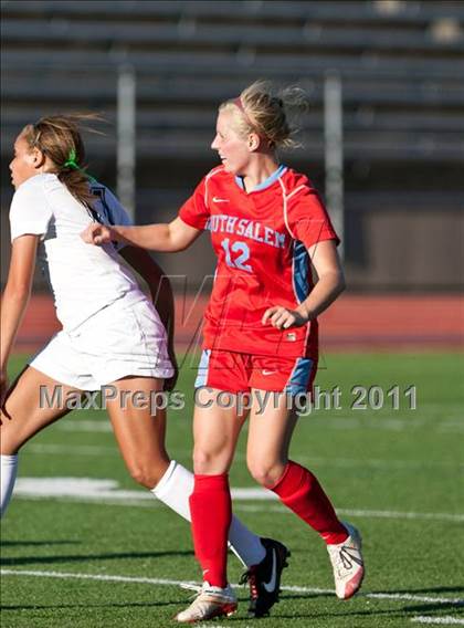 Thumbnail 2 in South Salem @ Jesuit photogallery.