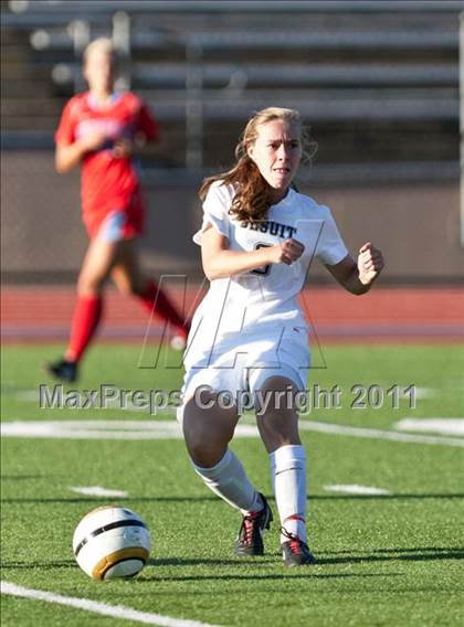 Thumbnail 1 in South Salem @ Jesuit photogallery.
