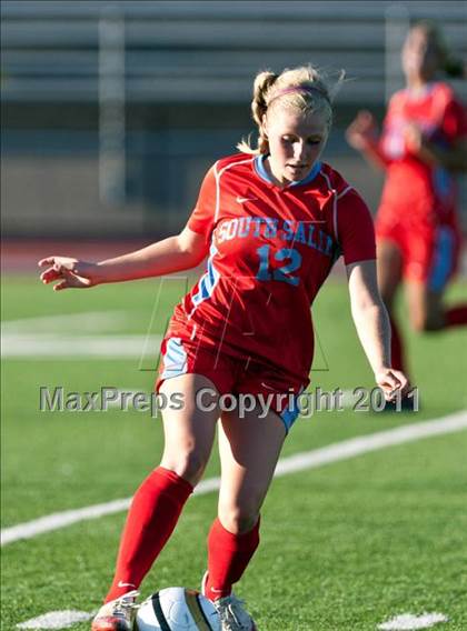 Thumbnail 2 in South Salem @ Jesuit photogallery.