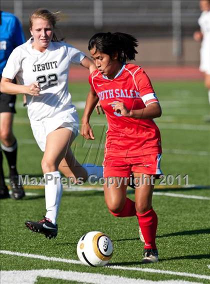 Thumbnail 3 in South Salem @ Jesuit photogallery.