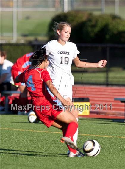 Thumbnail 2 in South Salem @ Jesuit photogallery.