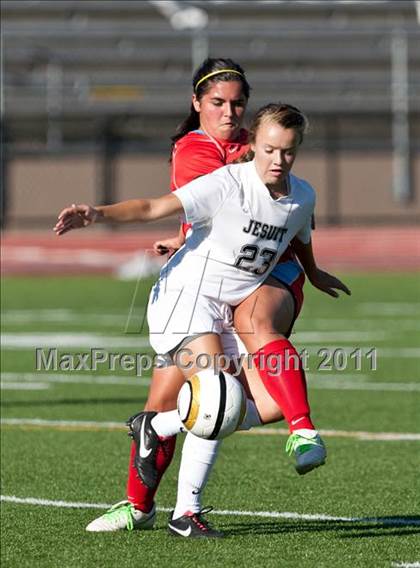 Thumbnail 1 in South Salem @ Jesuit photogallery.