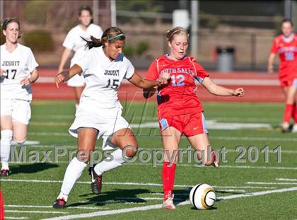 Thumbnail 1 in South Salem @ Jesuit photogallery.