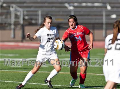 Thumbnail 3 in South Salem @ Jesuit photogallery.