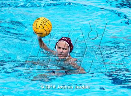 Thumbnail 1 in Marshall vs Brenna/Clark (Alamo Area Aquatics Association Round Robin) photogallery.