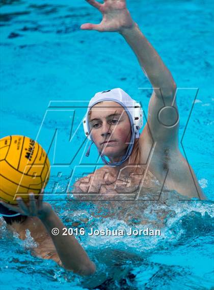 Thumbnail 3 in Marshall vs Brenna/Clark (Alamo Area Aquatics Association Round Robin) photogallery.