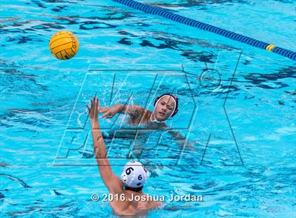 Thumbnail 2 in Marshall vs Brenna/Clark (Alamo Area Aquatics Association Round Robin) photogallery.