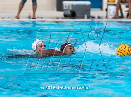 Thumbnail 1 in Marshall vs Brenna/Clark (Alamo Area Aquatics Association Round Robin) photogallery.