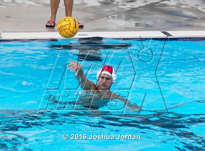 Thumbnail 1 in Marshall vs Brenna/Clark (Alamo Area Aquatics Association Round Robin) photogallery.