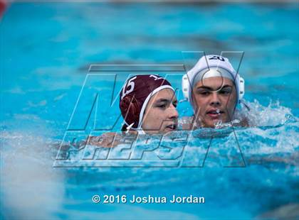 Thumbnail 1 in Marshall vs Brenna/Clark (Alamo Area Aquatics Association Round Robin) photogallery.