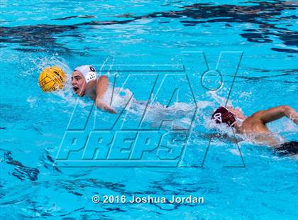 Thumbnail 3 in Marshall vs Brenna/Clark (Alamo Area Aquatics Association Round Robin) photogallery.