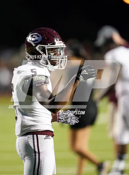 Thumbnail 3 in Ennis @ Waxahachie photogallery.