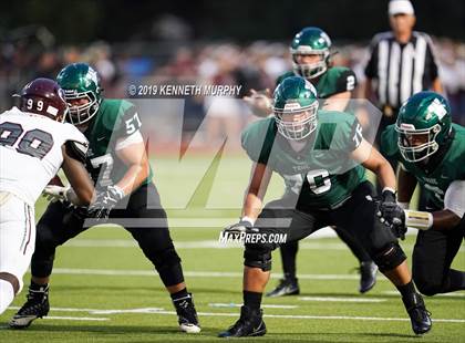 Thumbnail 1 in Ennis @ Waxahachie photogallery.