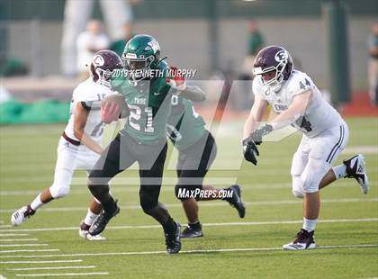 Thumbnail 3 in Ennis @ Waxahachie photogallery.