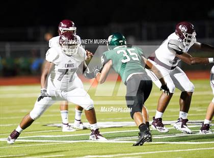 Thumbnail 1 in Ennis @ Waxahachie photogallery.