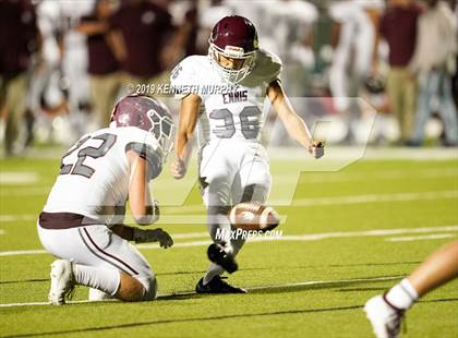 Thumbnail 1 in Ennis @ Waxahachie photogallery.