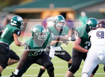 Thumbnail 1 in Ennis @ Waxahachie photogallery.