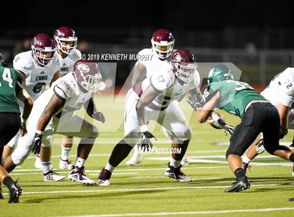 Thumbnail 1 in Ennis @ Waxahachie photogallery.
