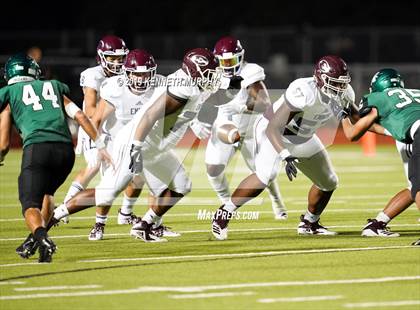 Thumbnail 1 in Ennis @ Waxahachie photogallery.