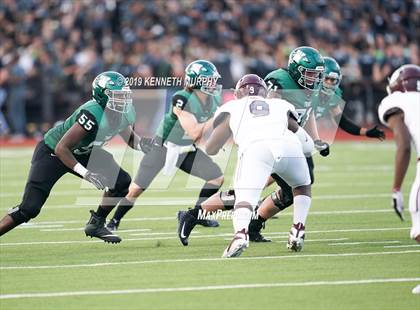 Thumbnail 3 in Ennis @ Waxahachie photogallery.