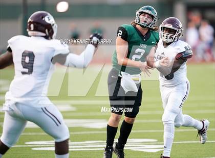 Thumbnail 1 in Ennis @ Waxahachie photogallery.