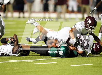 Thumbnail 1 in Ennis @ Waxahachie photogallery.