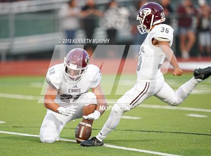Thumbnail 1 in Ennis @ Waxahachie photogallery.