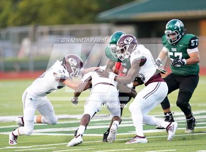 Thumbnail 1 in Ennis @ Waxahachie photogallery.