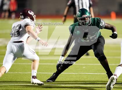 Thumbnail 2 in Ennis @ Waxahachie photogallery.