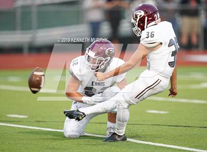 Thumbnail 3 in Ennis @ Waxahachie photogallery.