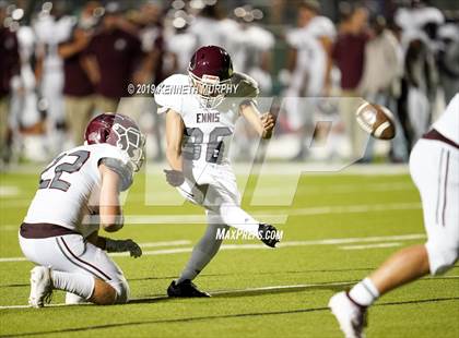 Thumbnail 2 in Ennis @ Waxahachie photogallery.