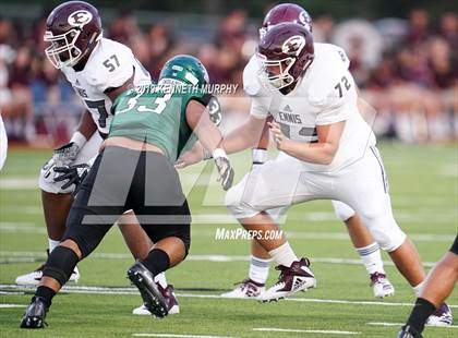 Thumbnail 1 in Ennis @ Waxahachie photogallery.