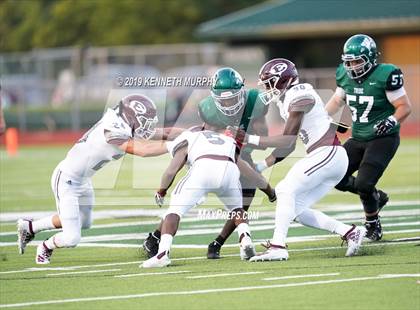 Thumbnail 1 in Ennis @ Waxahachie photogallery.