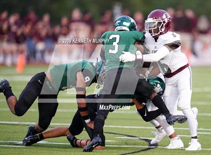 Thumbnail 1 in Ennis @ Waxahachie photogallery.