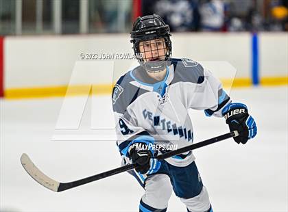 Thumbnail 1 in Centennial vs Outlaws photogallery.