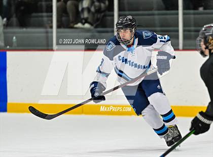 Thumbnail 3 in Centennial vs Outlaws photogallery.