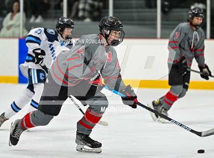 Thumbnail 2 in Centennial vs Outlaws photogallery.