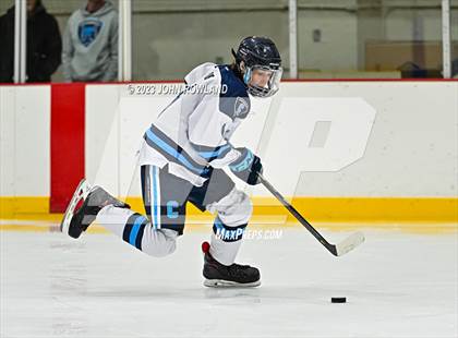 Thumbnail 3 in Centennial vs Outlaws photogallery.
