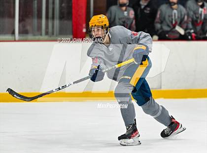 Thumbnail 3 in Centennial vs Outlaws photogallery.