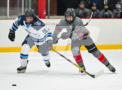 Thumbnail 1 in Centennial vs Outlaws photogallery.
