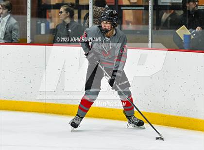 Thumbnail 2 in Centennial vs Outlaws photogallery.